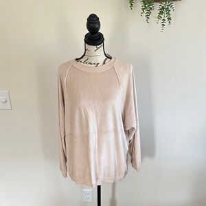 Aerie Light Pink Women's Sweater